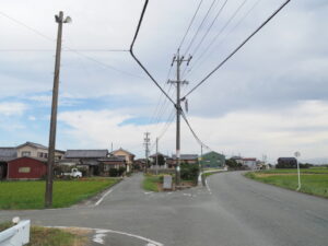 伊勢市柏町