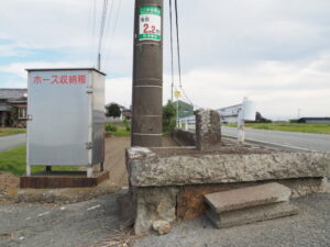 山神（伊勢市柏町）