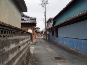 伊勢市柏町