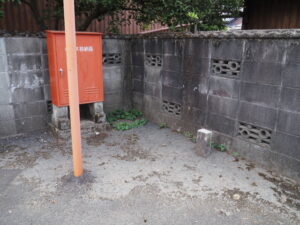 伊勢市柏町