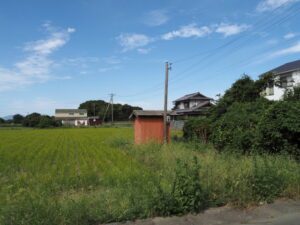 明和町大淀