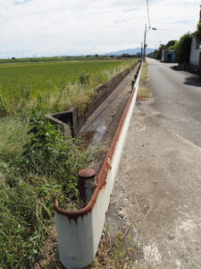 明和町大淀