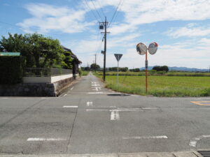 伊勢市柏町