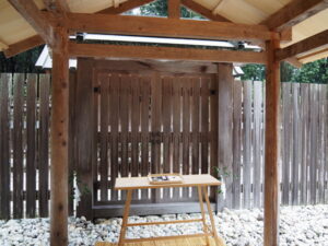 神麻続機殿神社（皇大神宮 所管社）