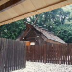 八尋殿（神麻続機殿神社）
