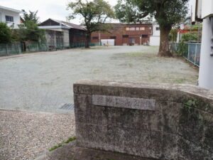 天神児童公園（伊勢市浦口）