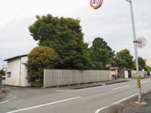 法住院（かさもり稲荷）