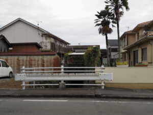 清川（伊勢市浦口）