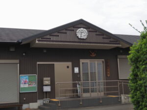 宮後公会堂
