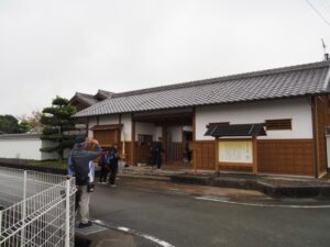山田奉行所記念館