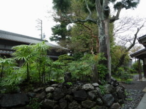 鳥羽大庄屋かどや