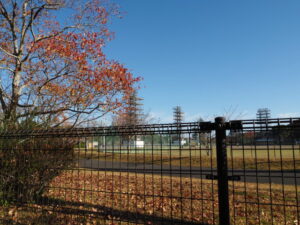 三重県営大仏山公園