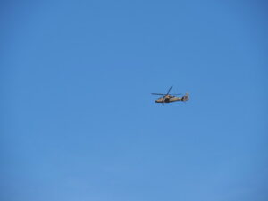 明和町明星にて