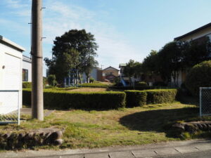 明星古墳公園(明和町明星)