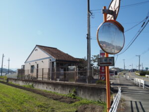 多気駅前郵便局