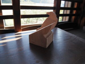 企画展「森にもぐる 里におよぐ 循環する野生」