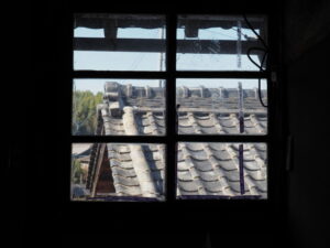 sana village(多気町五佐奈)