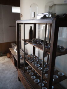 企画展「森にもぐる 里におよぐ 循環する野生」