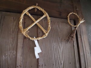 企画展「森にもぐる 里におよぐ 循環する野生」