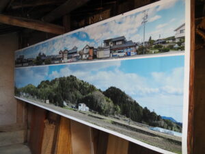 企画展「森にもぐる 里におよぐ 循環する野生」