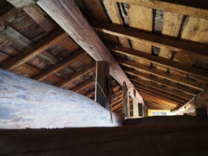 sana village(多気町五佐奈)