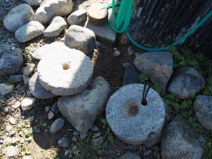 sana village(多気町五佐奈)