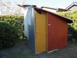 企画展「森にもぐる 里におよぐ 循環する野生」