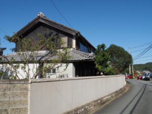 sana village(多気町五佐奈)