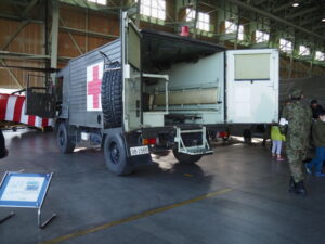 明野航空祭 2025