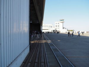 明野航空祭 2025