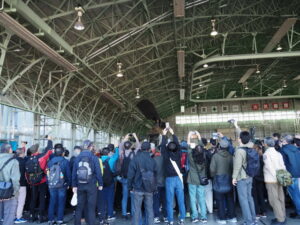 明野航空祭 2025