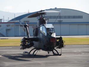 明野航空祭 2025