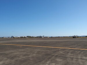 明野航空祭 2025