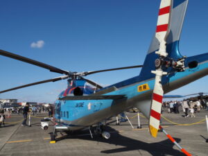 明野航空祭 2025