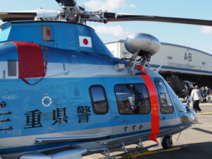 明野航空祭 2025