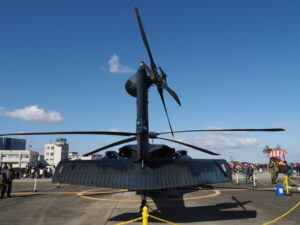 明野航空祭 2025