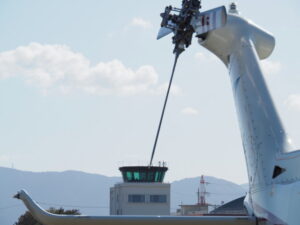 明野航空祭 2025
