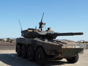 明野航空祭 2025