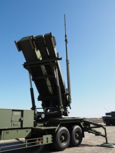 明野航空祭 2025