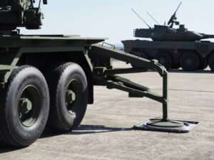 明野航空祭 2025