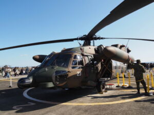 明野航空祭 2025