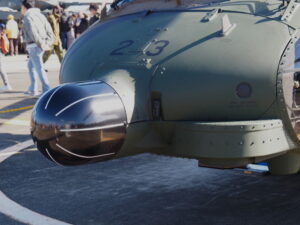 明野航空祭 2025