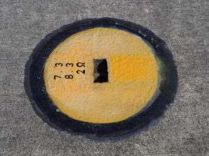 明野航空祭 2025