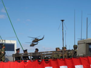 明野航空祭 2025