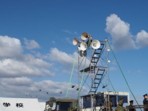 明野航空祭 2025