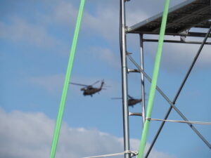 明野航空祭 2025