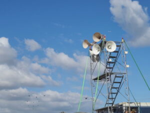 明野航空祭 2025