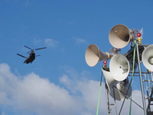 明野航空祭 2025