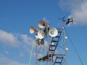 明野航空祭 2025