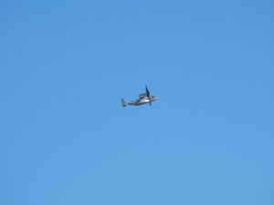 伊勢市小俣町明野にて